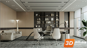 General Manager's Office Skp Files 